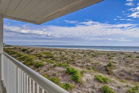 Catch the Breeze by Sea Scape Properties House in Wrightsville Beach
