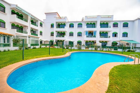 Garden, Pool view, Swimming pool