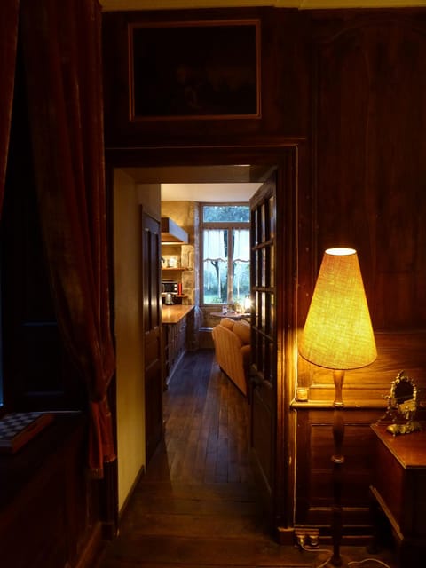 Appartement des Remparts Apartment in Brittany