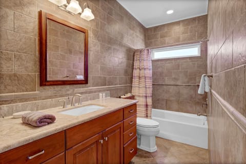 Deja Blue by Sea Scape Properties House in Carolina Beach