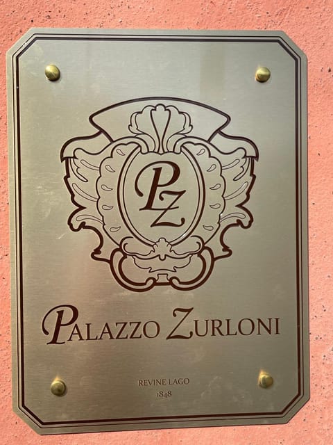 Property logo or sign, Certificate/Award