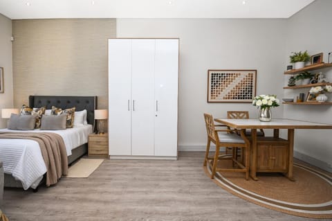 308 on Titanium Apartment in Cape Town