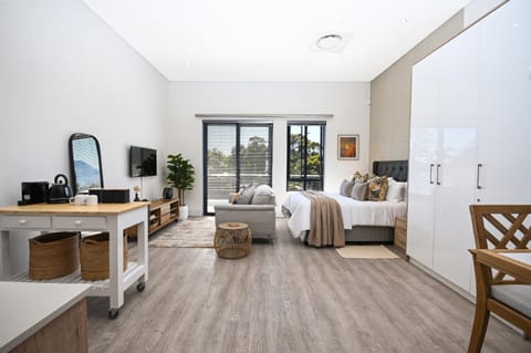 308 on Titanium Apartment in Cape Town