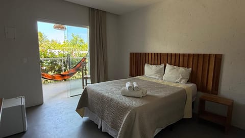 View (from property/room), Garden view, minibar, towels