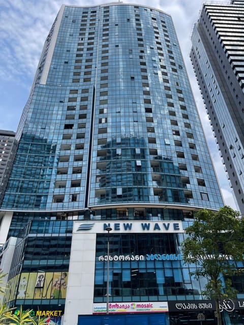Property building, Day
