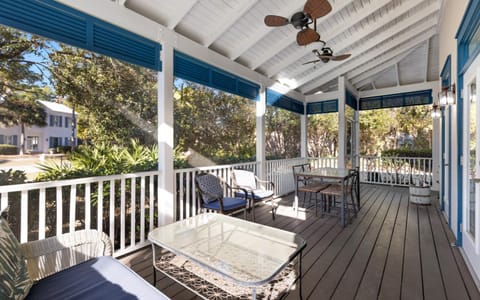 Hummingbird Cottage by Oversee 30A House in Seagrove Beach