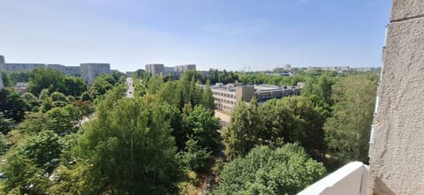 Roberto dangaus apartamentai Apartment in Vilnius