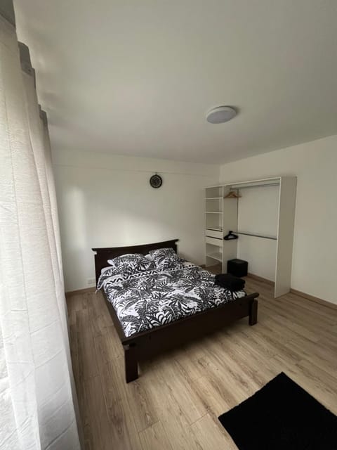 Appartement proche de la citadelle Apartment in Lille