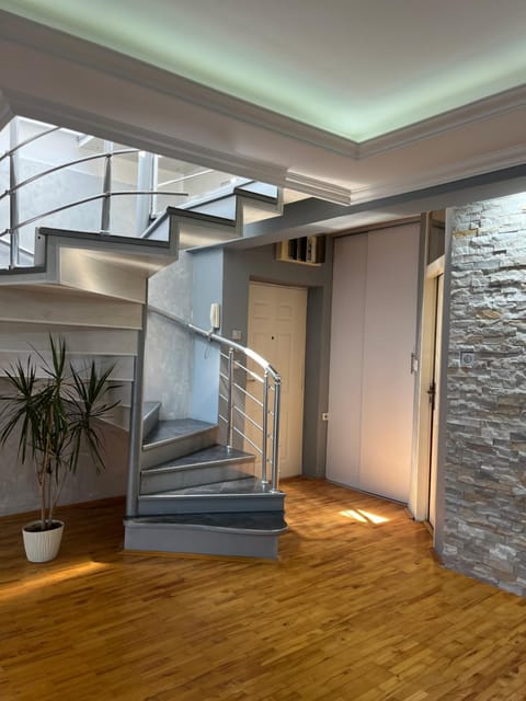 Royal suite Nis Apartment in Serbia