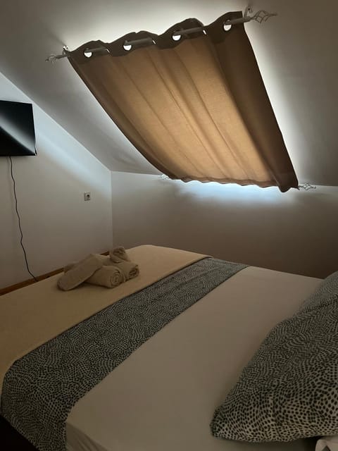 Royal suite Nis Apartment in Serbia