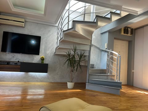 Royal suite Nis Apartment in Serbia