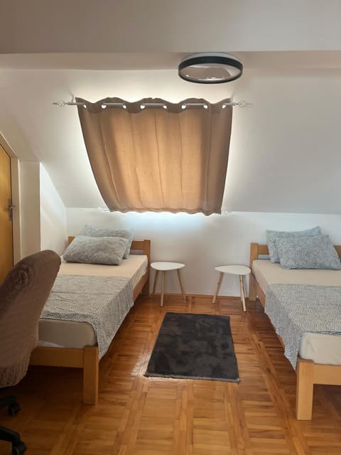 Royal suite Nis Apartment in Serbia