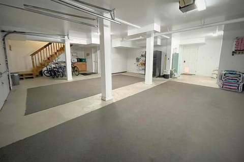 Casa del Mar by Sea Scape Properties House in Wrightsville Beach