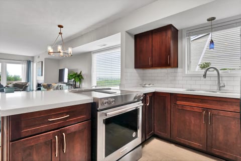 Coyote by Sea Scape Properties House in Wrightsville Beach