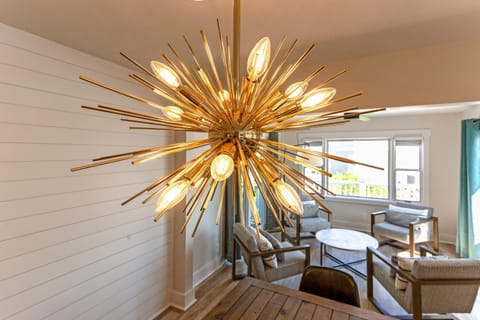 Family Tides by Sea Scape Properties House in Wrightsville Beach