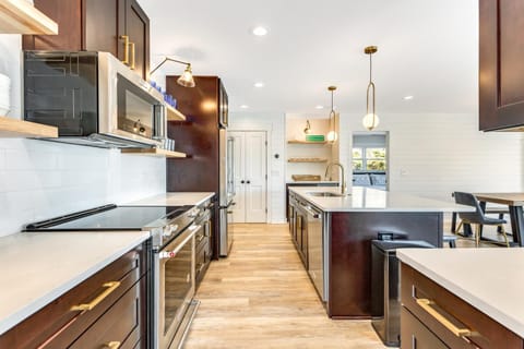 Family Tides by Sea Scape Properties House in Wrightsville Beach