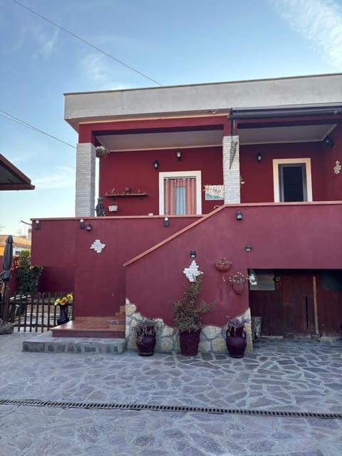 PinaGerardoHoliday Bed and Breakfast in Fiumicino