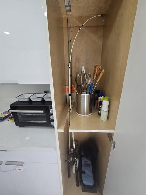 Gallego Deluxe Rental Campground/ 
RV Resort in Key Largo