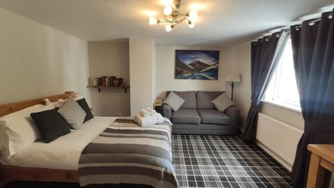 The Boot Inn Inn in Copeland District