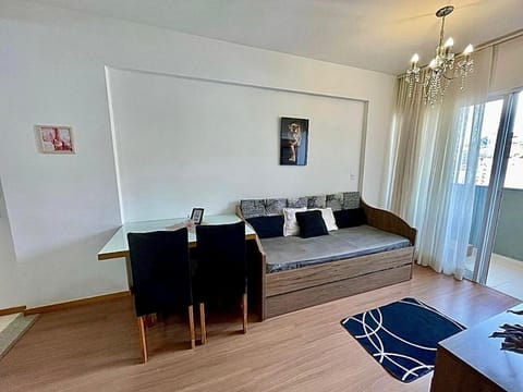 Maria Apê 04 Garagem ao lado do Independência Shopping Apartment in Juiz de Fora