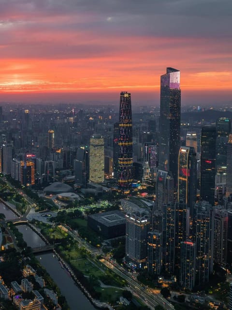 City view