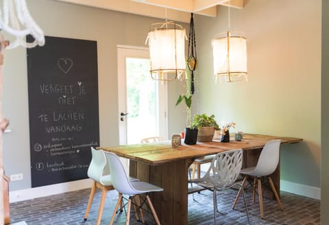 Communal lounge/ TV room, Dining area