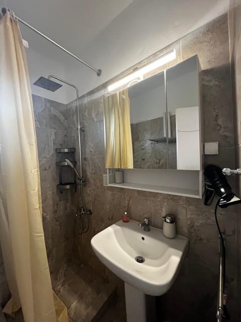 Nissos 1 apartments thassos Apartment in Thasos