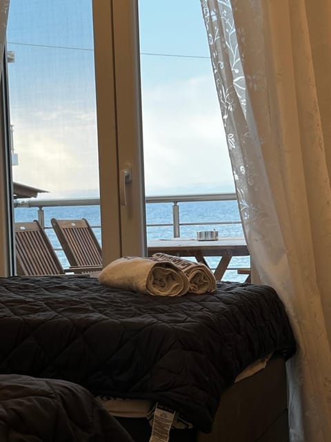 Nissos 1 apartments thassos Apartment in Thasos