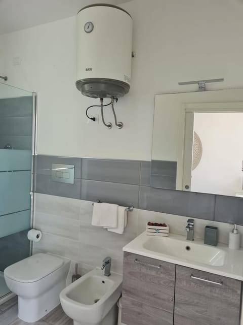 Villa Tropical Bed and Breakfast in Francavilla al Mare