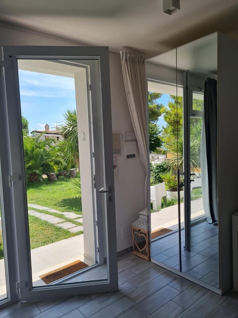 Villa Tropical Bed and Breakfast in Francavilla al Mare