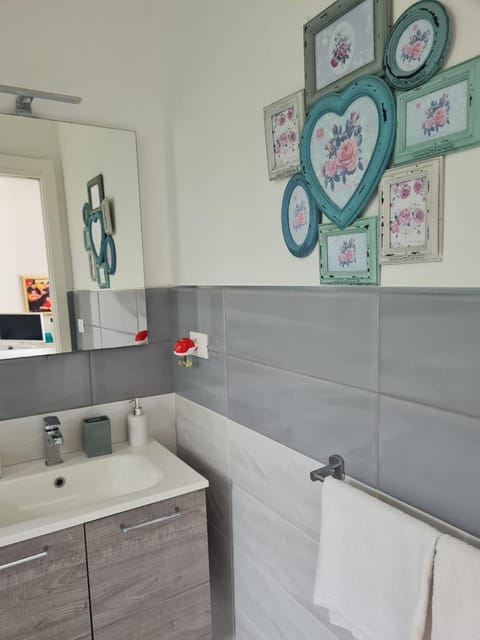 Villa Tropical Bed and Breakfast in Francavilla al Mare