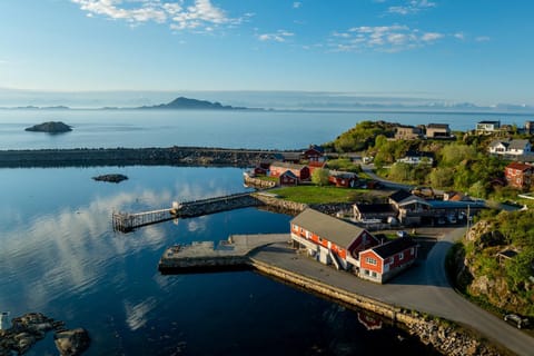 Property building, Nearby landmark, Day, Natural landscape, Bird's eye view, Sea view