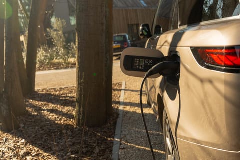 Suite Accessible | 2 persons Apartment in Flanders