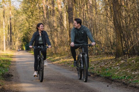 Suite Accessible | 2 persons Apartment in Flanders