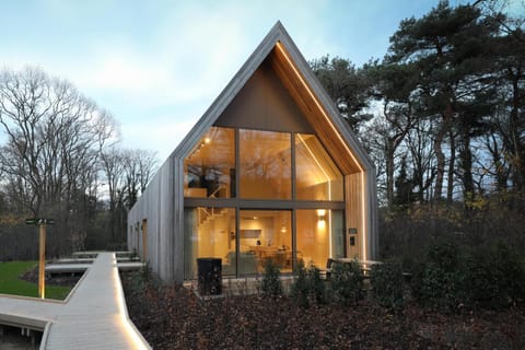 Lodge | 6 persons House in Flanders