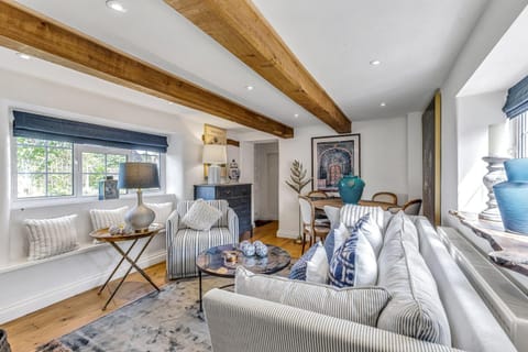 Rosalie Cottage House in Chipping Campden