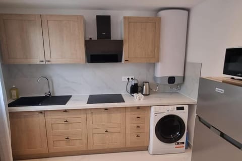 Appartement Lacassagne-près de la Gare Apartment in Villeurbanne