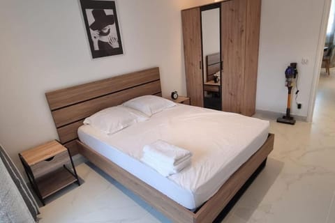 Appartement Lacassagne-près de la Gare Apartment in Villeurbanne