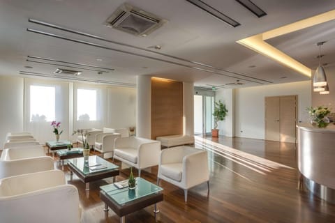 Lobby or reception, On site