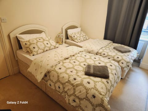 Douglas Head Road Apartment in Douglas