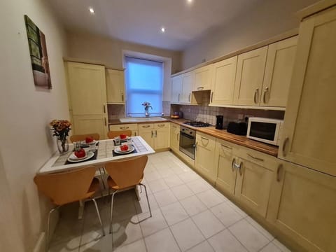 Douglas Head Road Apartment in Douglas