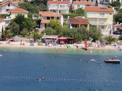 Other, Beach, City view