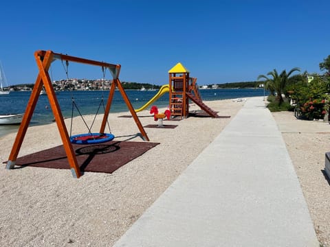 Children play ground, Other, Beach