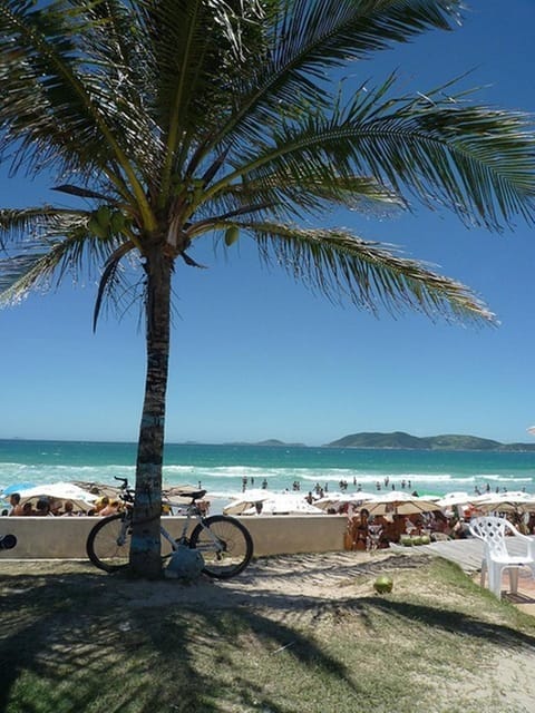 Day, Beach