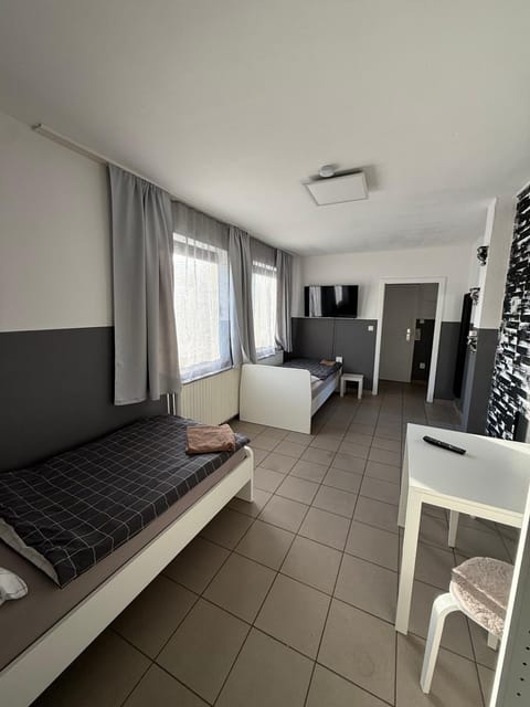 TV and multimedia, Bedroom