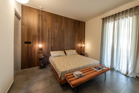 Maison Hublot Apartment in Chiavari