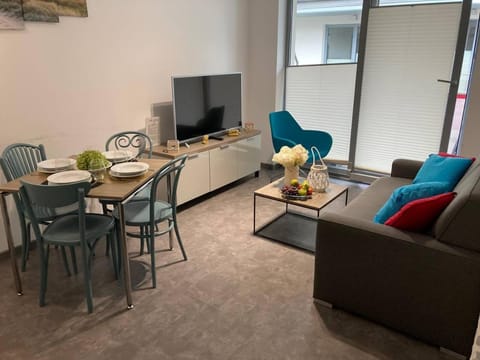 Apartment Gloria Apartment in West Pomeranian Voivodeship, Poland