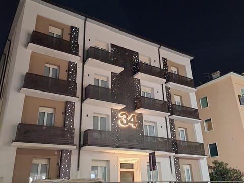 Re Lear Expo Apartment in Verona