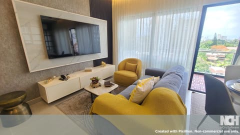 TV and multimedia, Living room