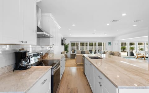 Palms on Pelican by Oversee 30A House in Seacrest